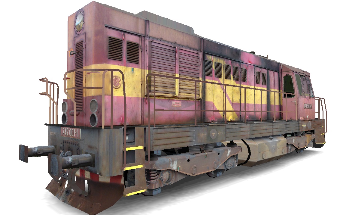ZSCS 742 001-1
