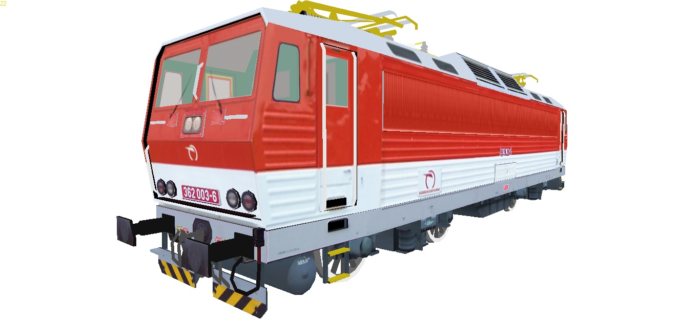 ZSSK 362 003-6