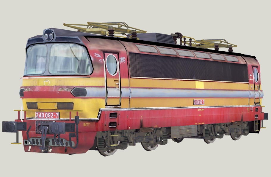ZSSK 240 092-7