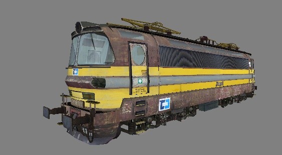 ČDC 230 039-0
