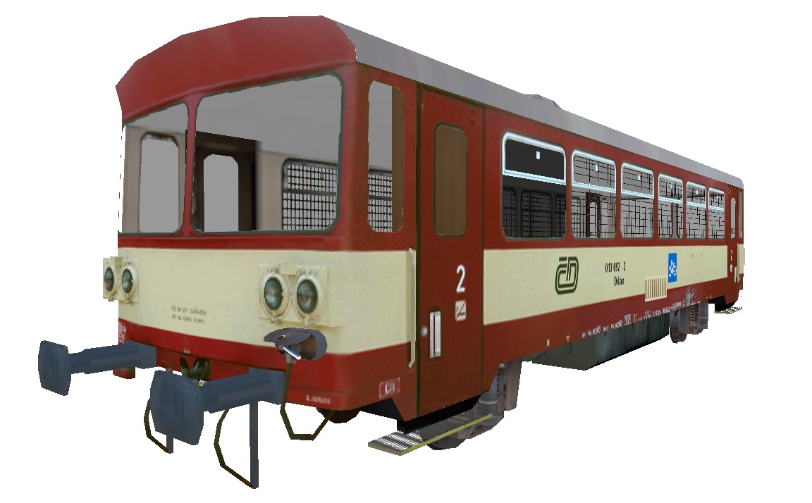 ČD 013 092-2