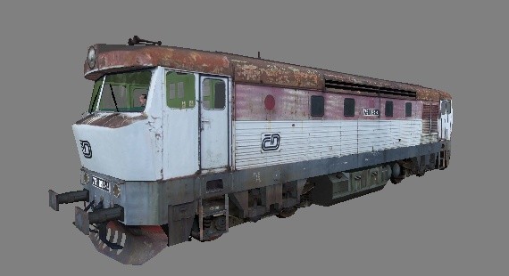 ČD 751 094-4