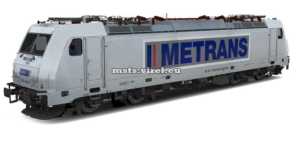MT 386 040-0