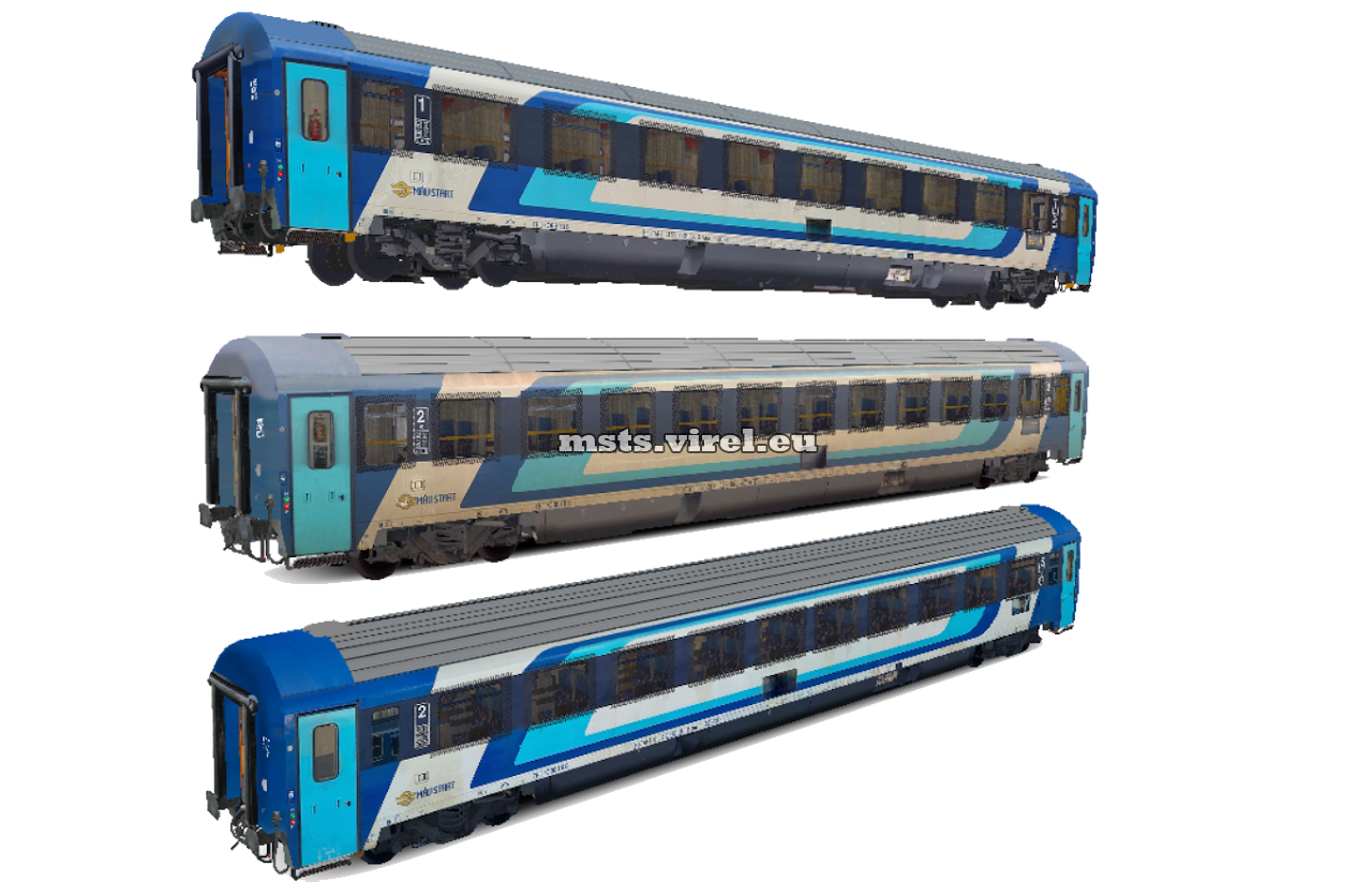 H-Start CAF Minipack