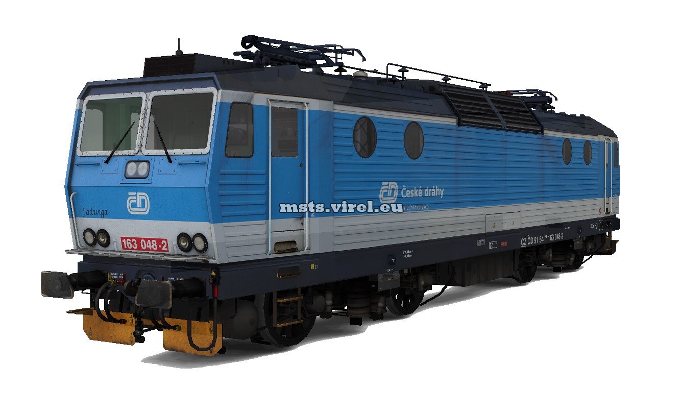 ČD 163 048-2 v2