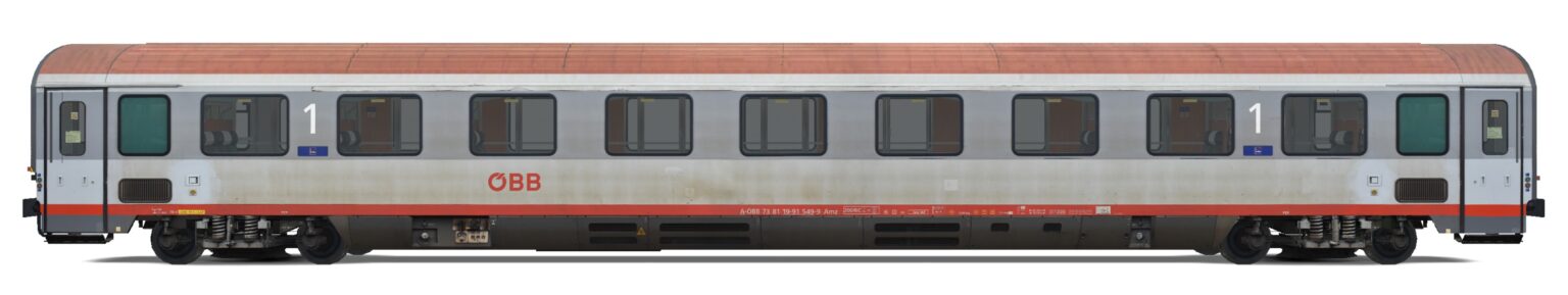 ÖBB Amz 549