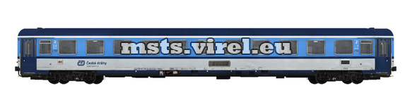 ČD Bmz226 Pack