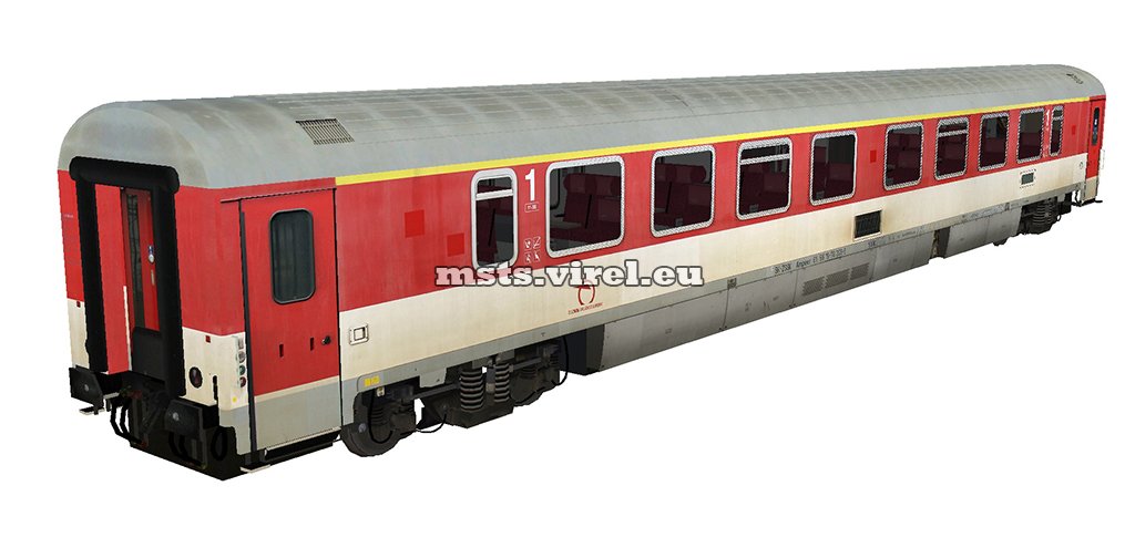 ZSSK Ampeer 206 (2021)