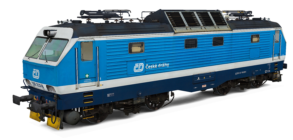 ČD 150 222-8