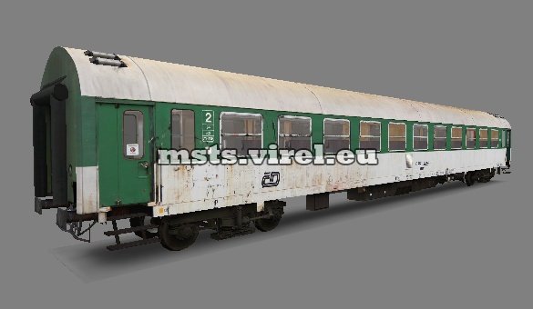 ČD Btee 289 21-08 056