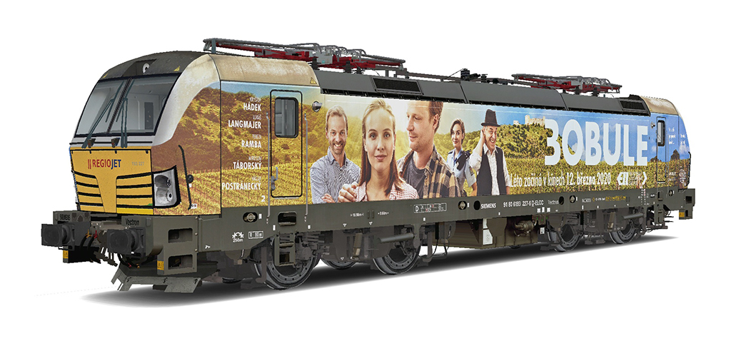 ELL 193 227-0 Bobule