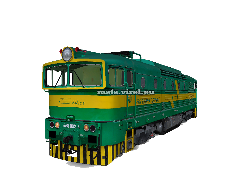 PSŽ 468 002-4