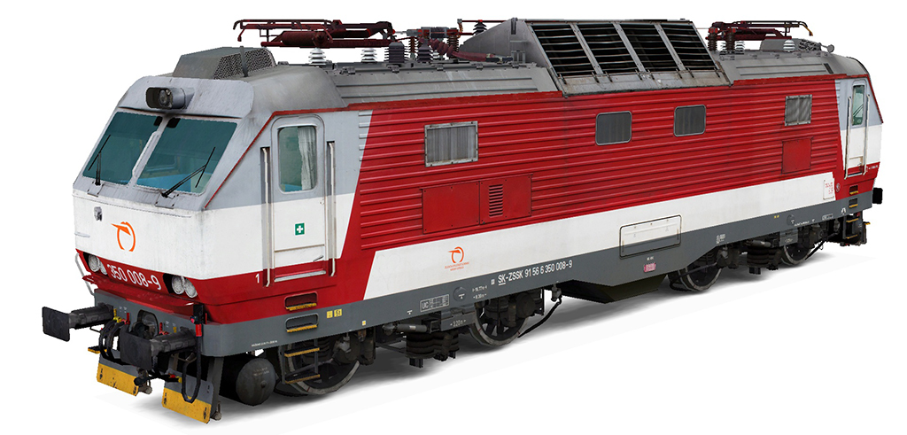 ZSSK 350 008-9