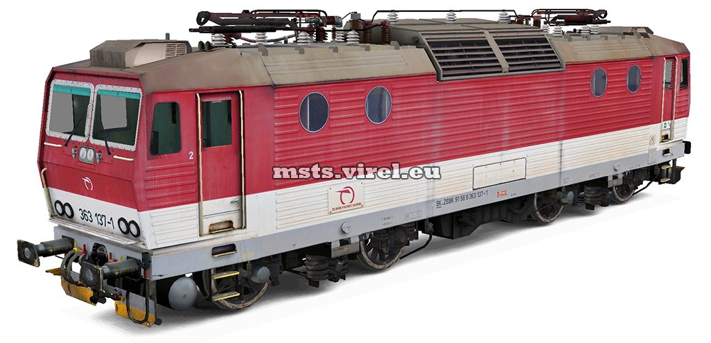 ZSSK 363 137-1