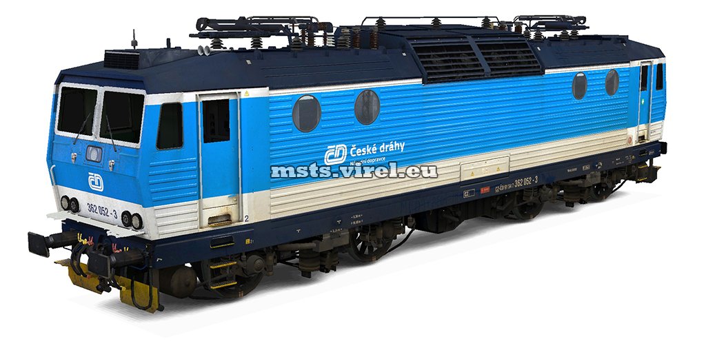 ČD 362 052-3 v2