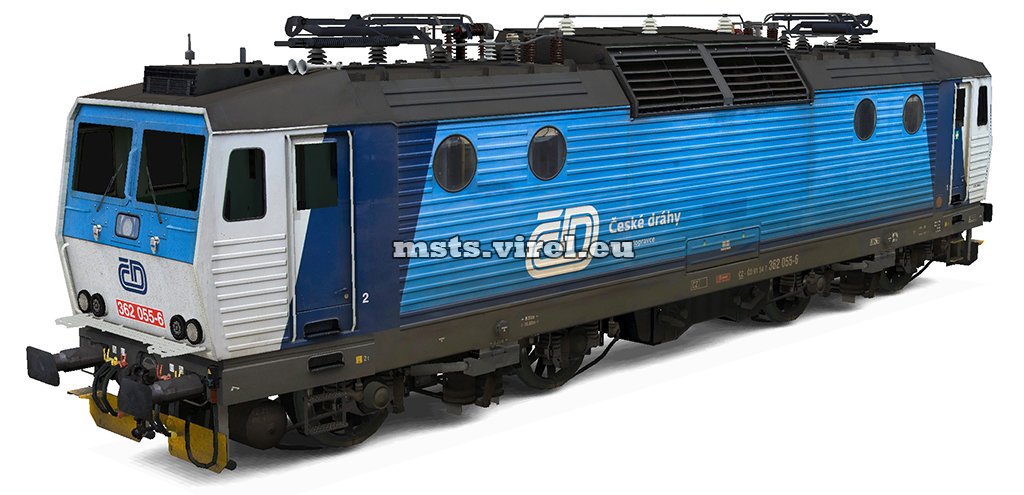 ČD 362 055-6 v2