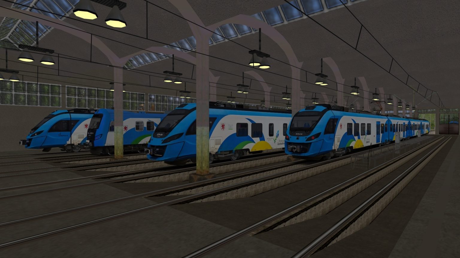 Severopoľská cesta